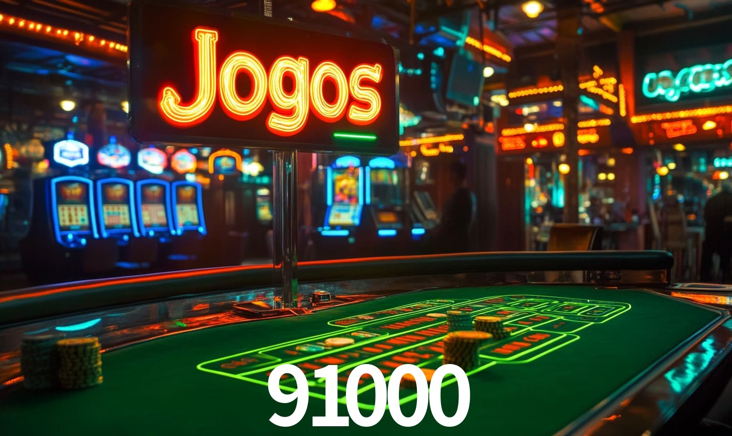 91000 Processo de inscrição