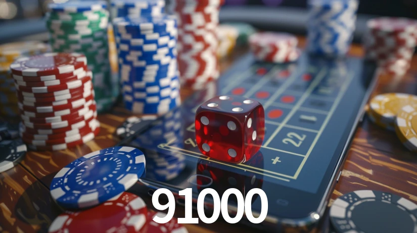 Promoções App 91000