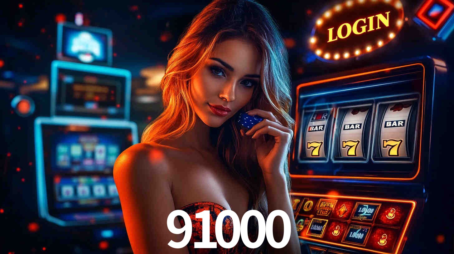 Vantagens App 91000