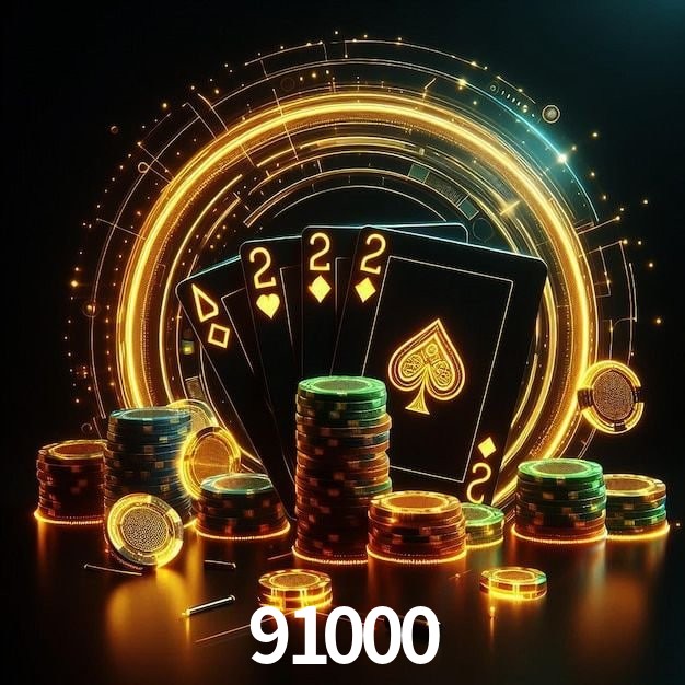 91000 Bonus Rain – Ganhe mais em jogos de caça-níqueis