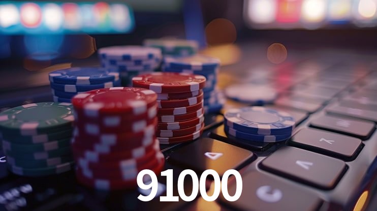 91000 - Winners Celebration